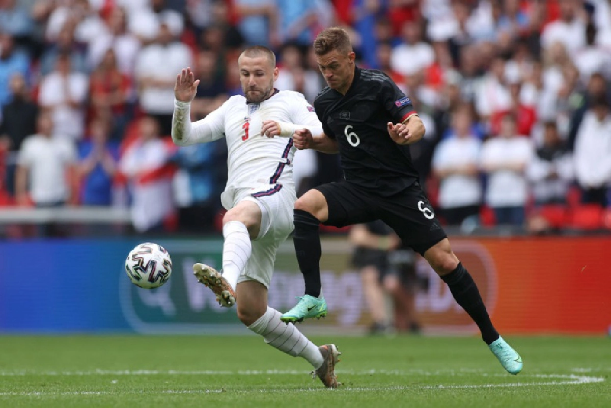 "อังกฤษ"ไม่น่าพลาดสอย"ยูเครน"ทะลุเข้ารอบ 4 ทีม"ยูโร2020"