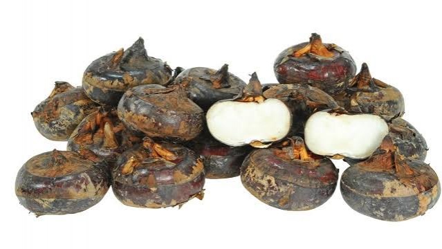 "แห้ว" กินแล้วดี กินแล้วสมหวัง