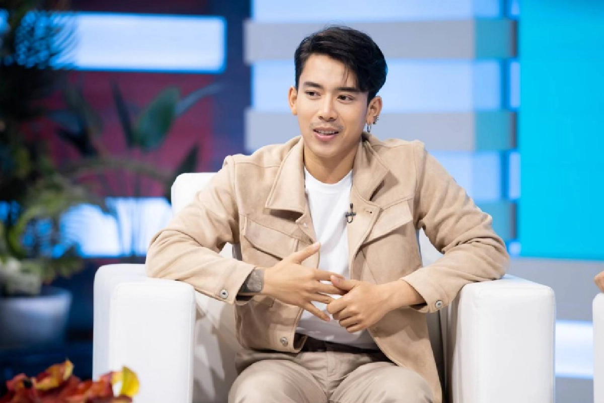 "เบิ้ล ปทุมราช" เผยปมค้างคาใจในอดีต และวีรกรรมที่เกือบเอาตัวไม่รอด 