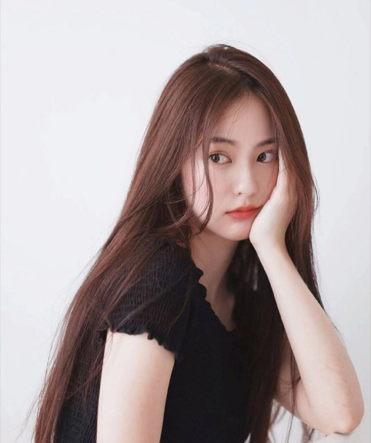  ชาวเน็ตแห่อันฟอลโลว์ไอจี  "พิมฐา" คืนเดียว ยอดหาย 1 แสน 