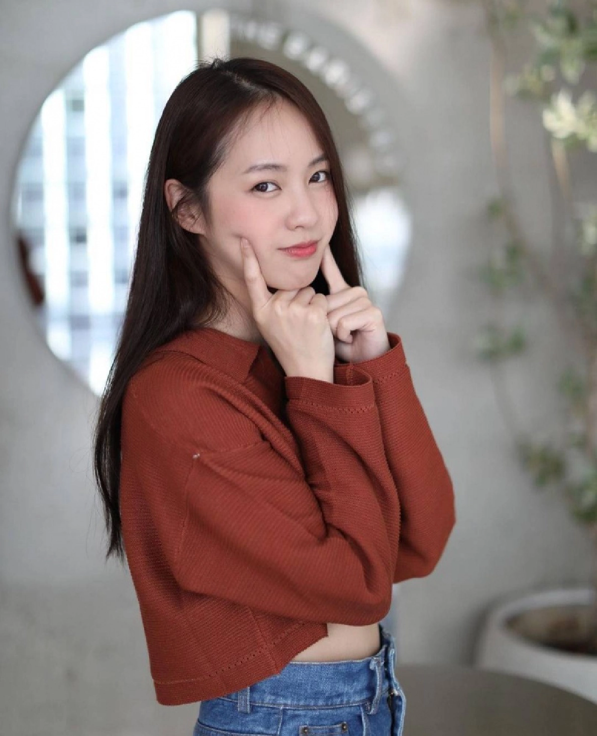  ชาวเน็ตแห่อันฟอลโลว์ไอจี  "พิมฐา" คืนเดียว ยอดหาย 1 แสน 