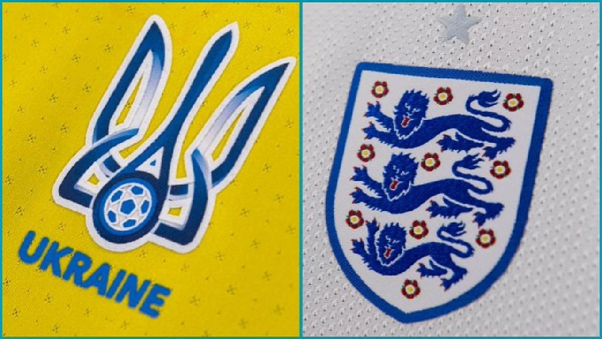 "อังกฤษ"ไม่น่าพลาดสอย"ยูเครน"ทะลุเข้ารอบ 4 ทีม"ยูโร2020"