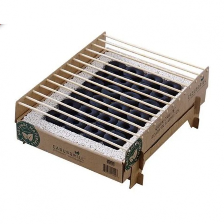 5 ไอเทมหลัก ปิ้งย่าง ชาบู ต้องมีติดบ้าน