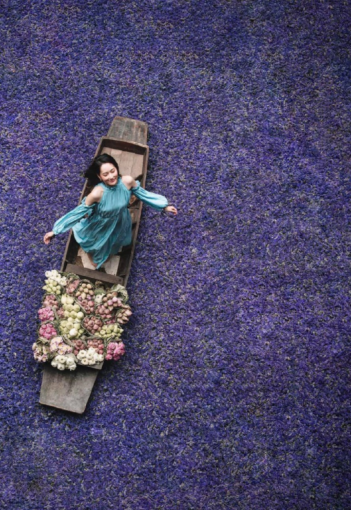 พาเที่ยวทิพย์ "RakDok Floral Weeks" หลังต้องงดจัดนิทรรศการอีกปี