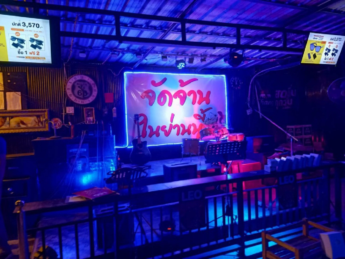 "เชียงใหม่" เอาจริง บุกจับร้านแหกกฎดื่มสุราเกินเวลา 7 แห่ง