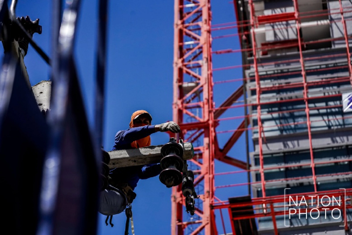 ตามคาด นายก สั่งคลาย "ล็อกดาวน์" งานก่อสร้าง 4 ประเภท 