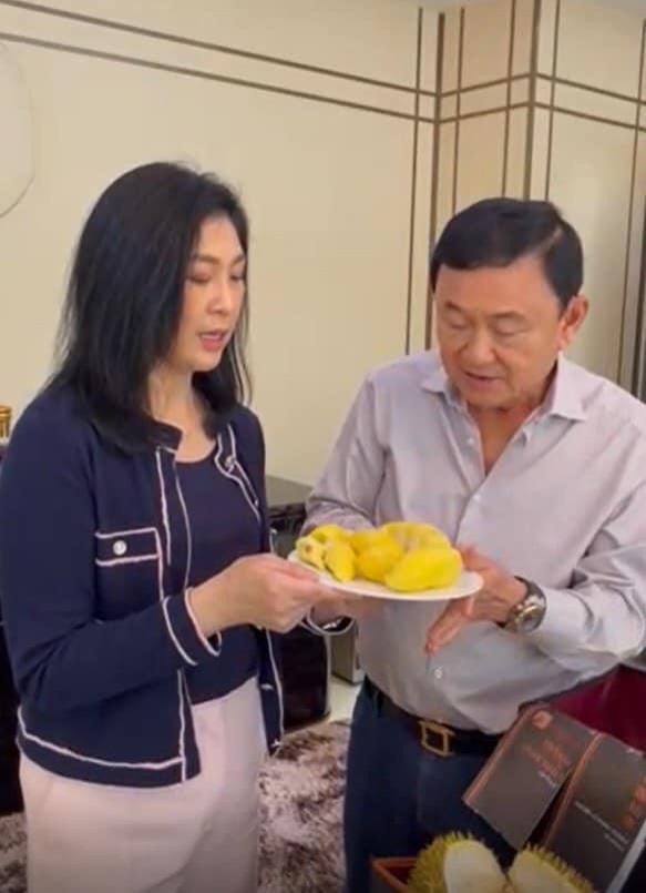 สกัดดาวรุ่ง 'ปู' เขย่ากลับบ้าน