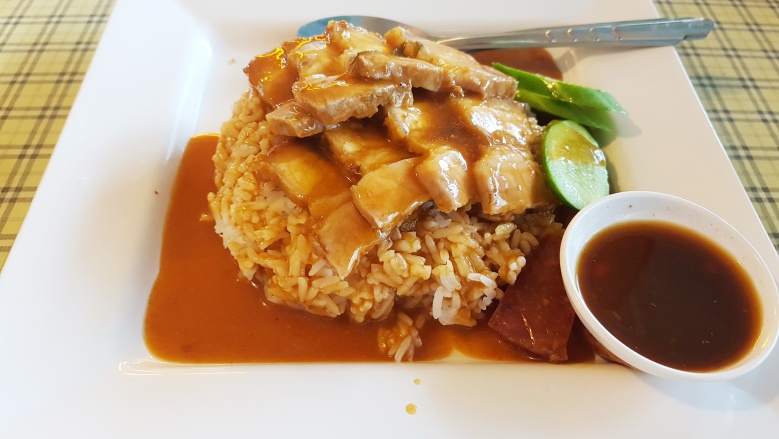   "หมูกรอบ"  ความอร่อยกับปัจจัยเสี่ยง 7 โรค