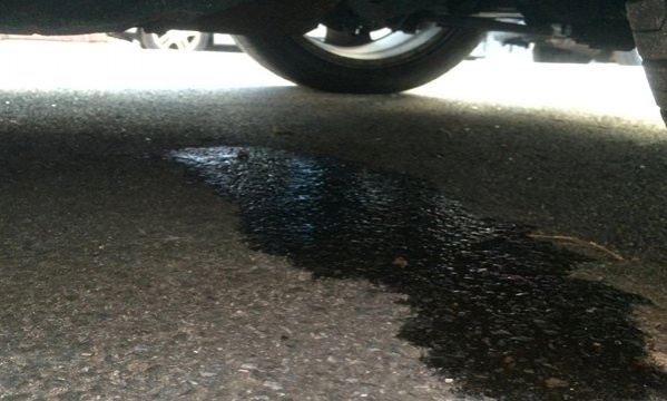 เช็กด่วน..10 สัญญาณอันตราย ที่บอกว่า "รถยนต์"ของคุณใกล้พัง