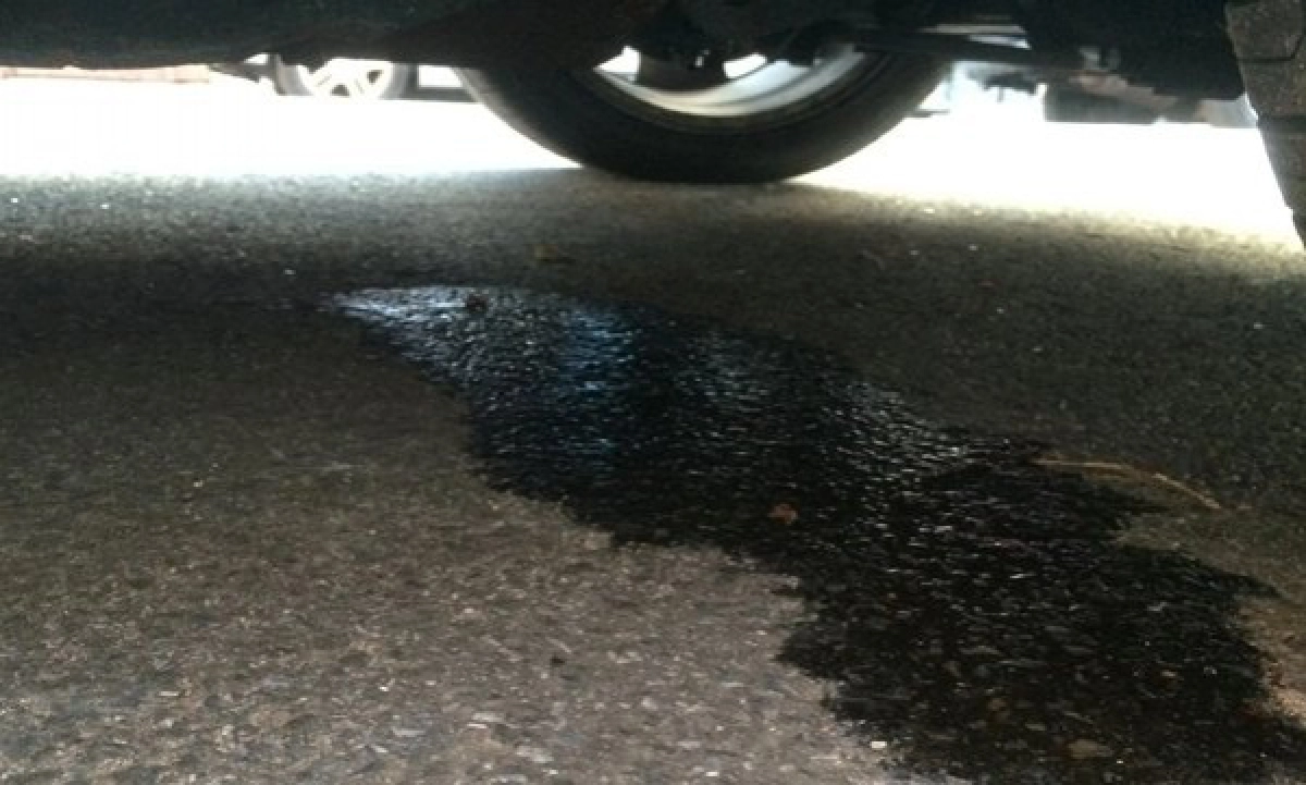 เช็กด่วน..10 สัญญาณอันตราย ที่บอกว่า "รถยนต์"ของคุณใกล้พัง