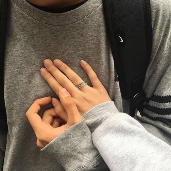  พลังแห่ง "การสัมผัส" ช่วยผ่อนคลายจิตใจได้มากกว่าที่คิด