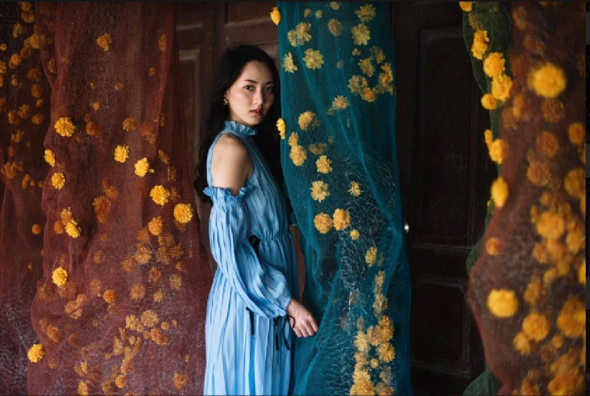 พาเที่ยวทิพย์ "RakDok Floral Weeks" หลังต้องงดจัดนิทรรศการอีกปี