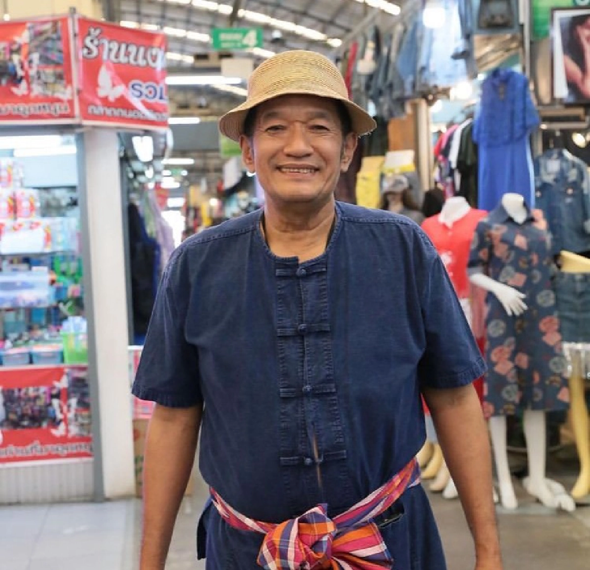 ประกาศกักตัวด่วน "โย่ง เชิญยิ้ม" แยกจากครอบครัว หลังใกล้ชิด "สมรักษ์ คำสิงห์"