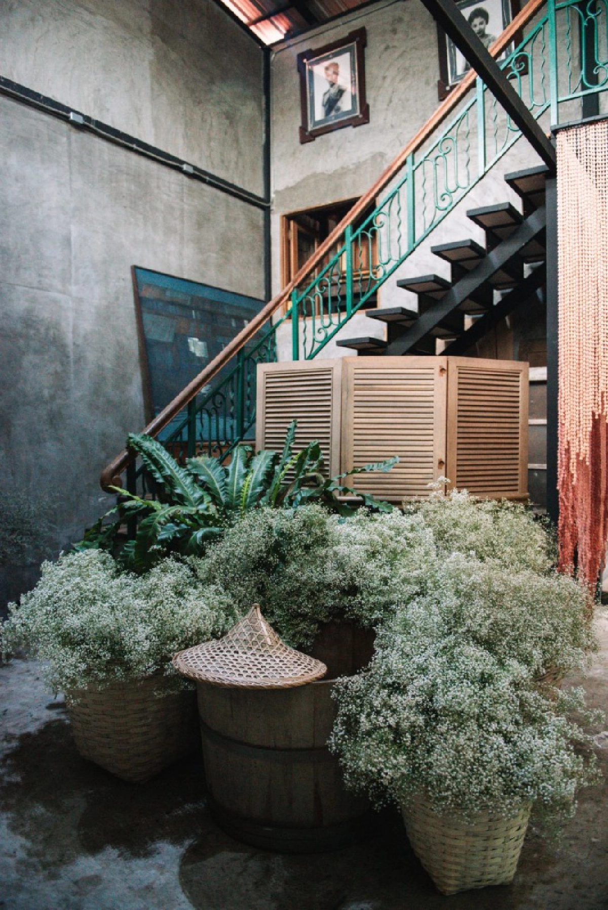 พาเที่ยวทิพย์ "RakDok Floral Weeks" หลังต้องงดจัดนิทรรศการอีกปี