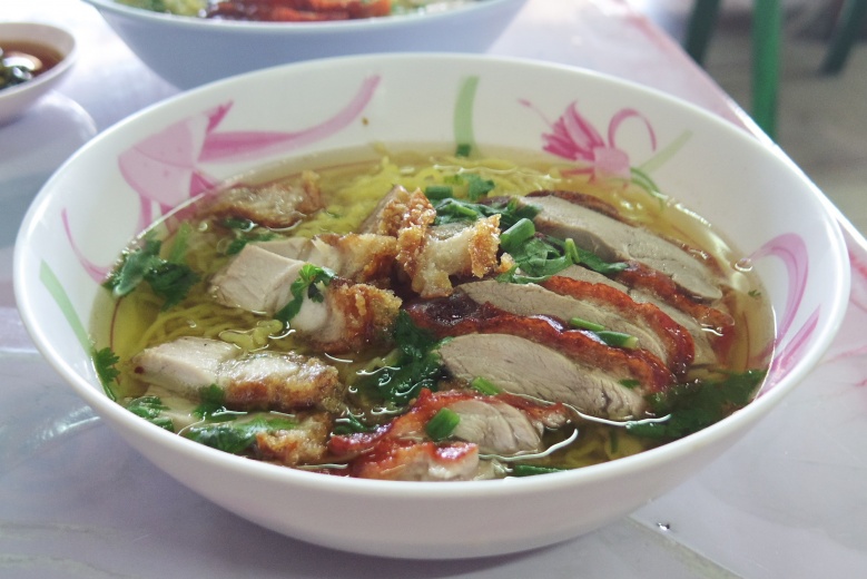   "หมูกรอบ"  ความอร่อยกับปัจจัยเสี่ยง 7 โรค