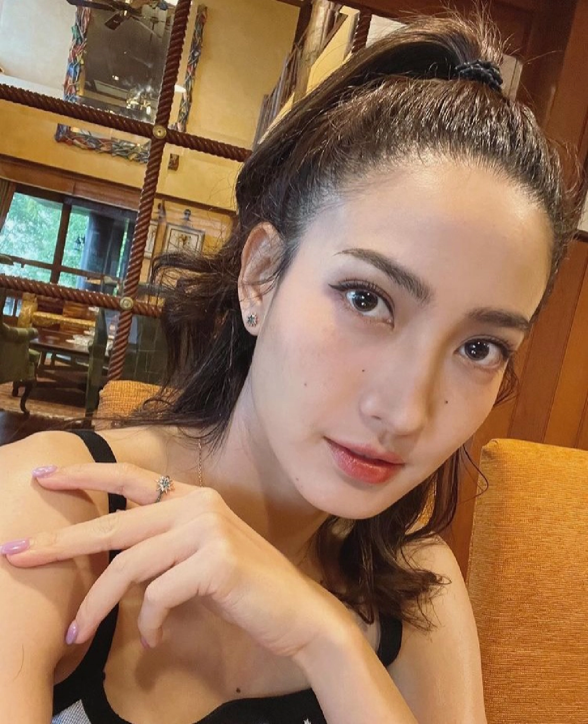 เคลียร์ชัด "แต้ว ณฐพร" งัดหลักฐานทางการแพทย์โชว์ ดราม่าไม่กักตัว  