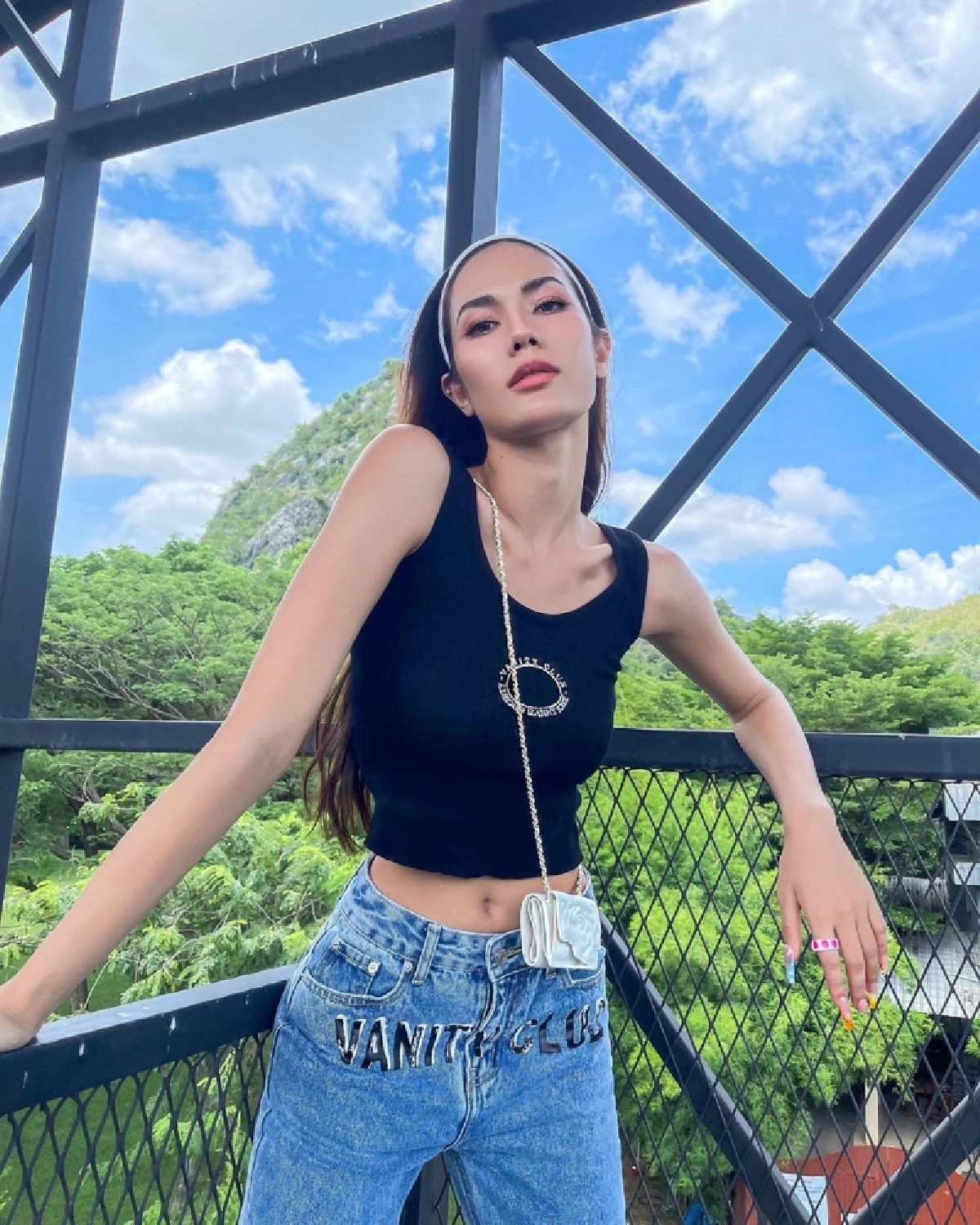 "น้ำตาล ชลิตา"เร่งช่วย"แม่"หนี ผลกระทบโรงงานกิ่งแก้วไฟไหม้