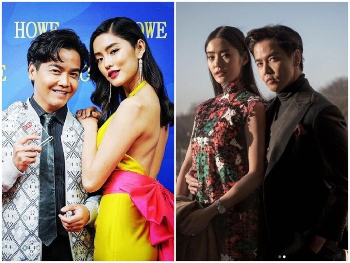  "โยเกิร์ต" ภรรยาสาว "พีเค" อยู่ไม่ใกล้ไม่ไกล โรงงานโฟมกิ่งแก้วระเบิด