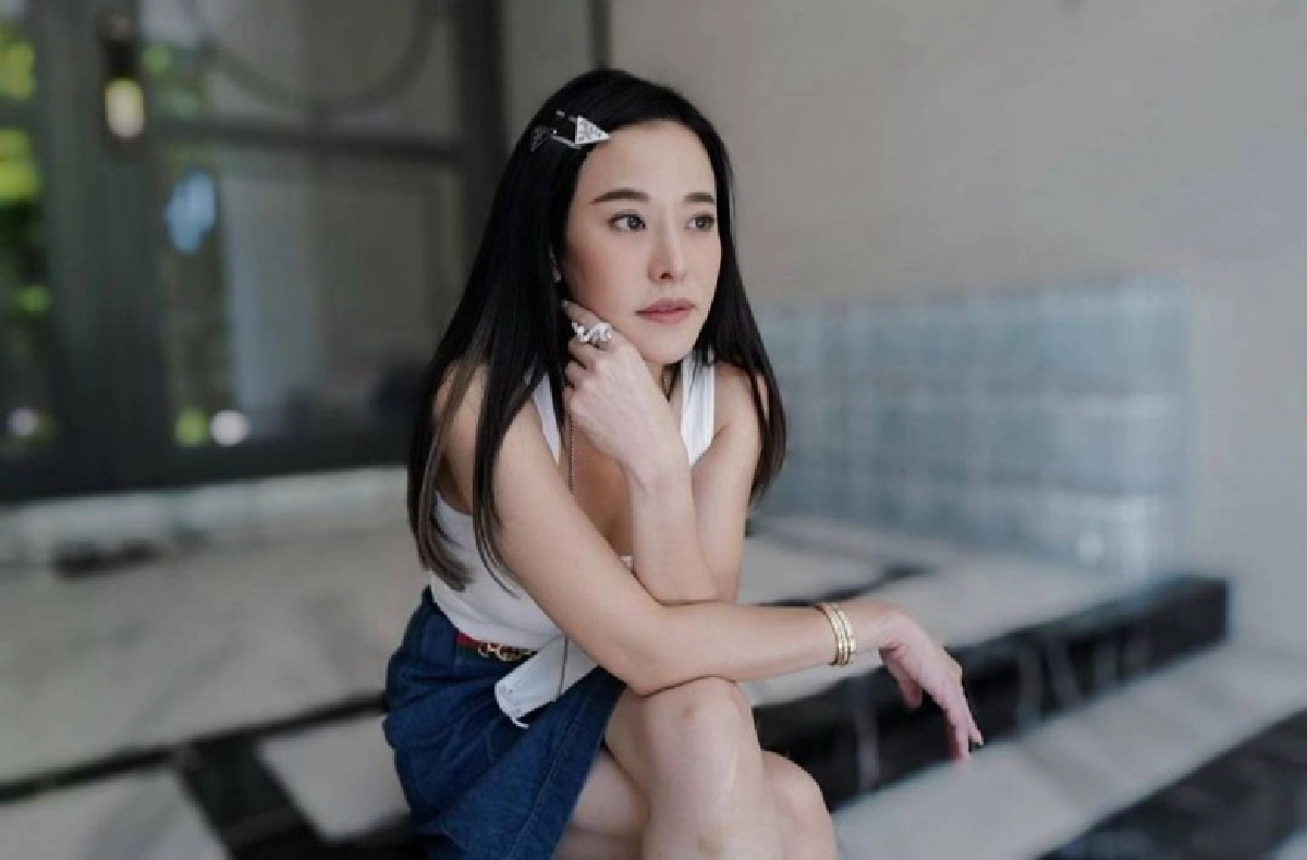 สุดเศร้า "หนิง ปณิตา" โพสต์อาลัยหลังสูญเสียคนใกล้ตัวเพราะโควิด-19 