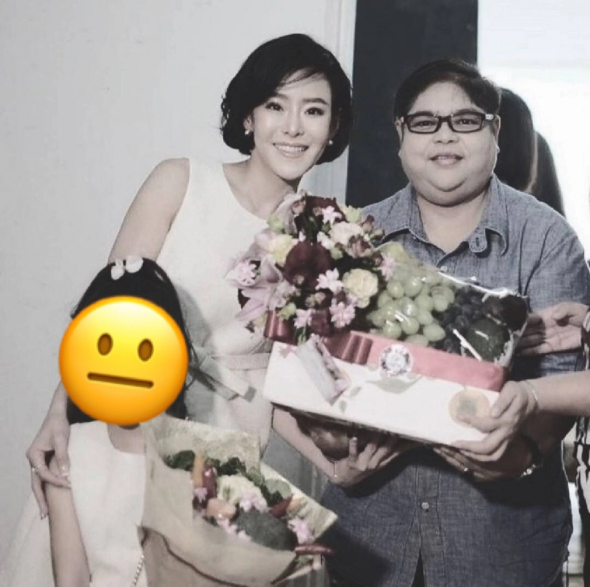 สุดเศร้า "หนิง ปณิตา" โพสต์อาลัยหลังสูญเสียคนใกล้ตัวเพราะโควิด-19 