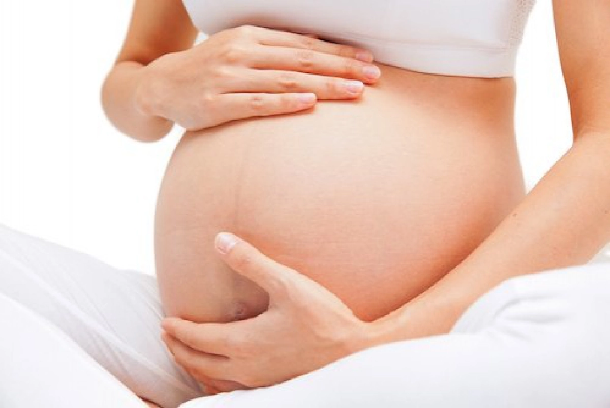 "ตั้งครรภ์"มั้ย 5 สัญญาณบอกว่าคุณกำลังเป็น"แม่"