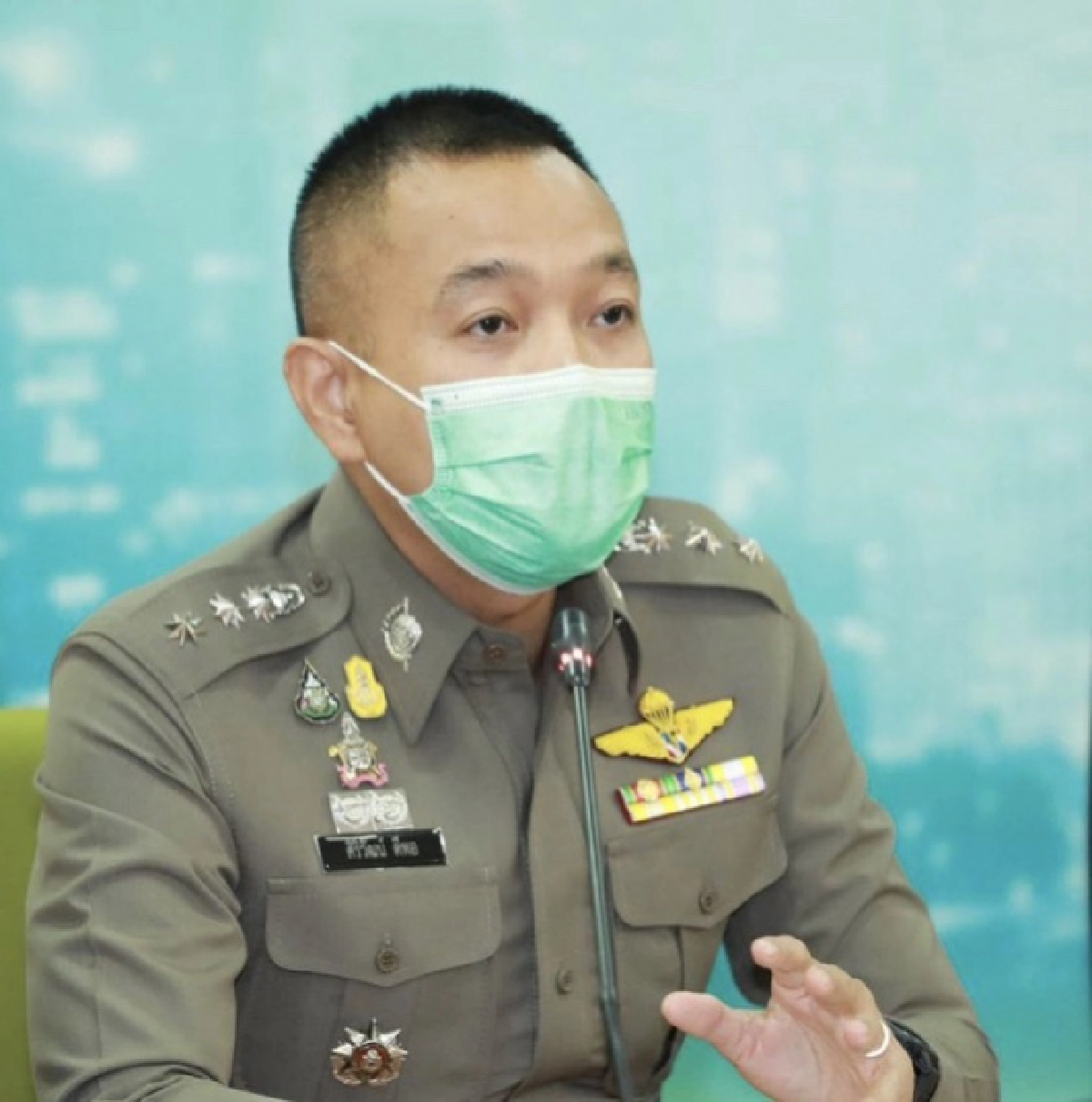 เตือน..วายร้ายในคราบนักบุญแอบอ้างขอบริจาคเหตุ"ไฟไหม้โรงงานย่านกิ่งแก้ว"