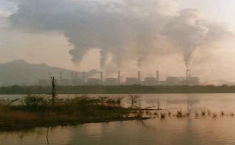 รู้จัก "ฝนกรด" ภัยใกล้ตัว จากน้ำมือมนุษย์ 