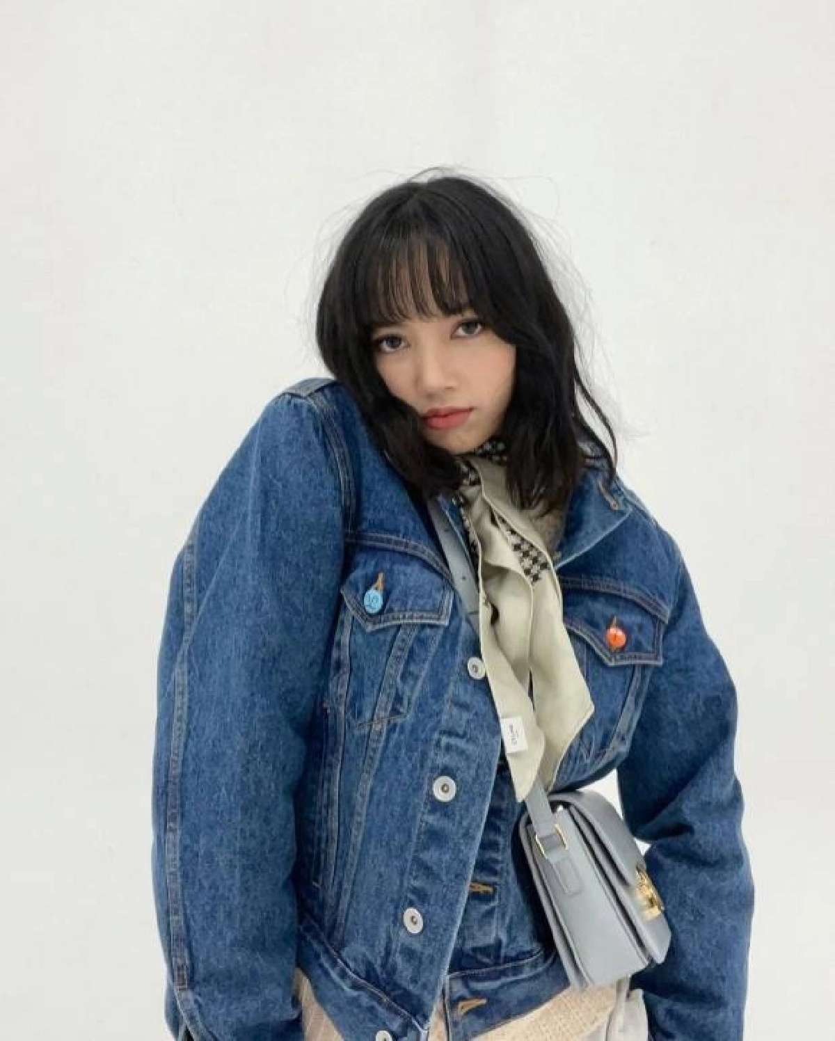  "ลิซ่า" ยอดผู้ตามไอจีพุ่งไม่หยุด ทะลุ 55 ล้าน สาวไทยยิ่งใหญ่ทั้งเอเชียและระดับโลก