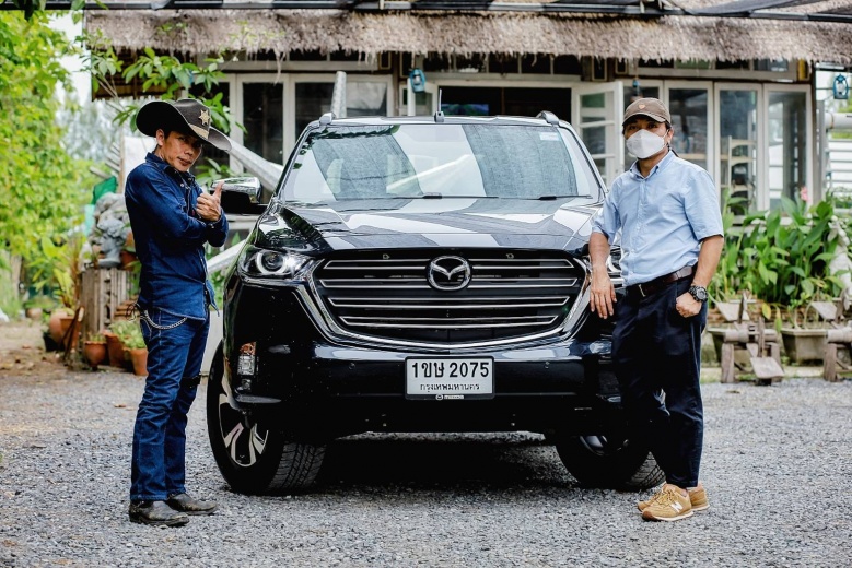 เที่ยวชม Res-Q Farm เกษตรกลางกรุง ค่าไฟ 0 บาท