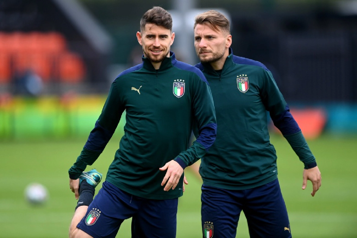 "อิตาลี"ฟอร์มดีกว่ามีลุ้นหักเขากระทิงเข้าชิง"ยูโร2020"