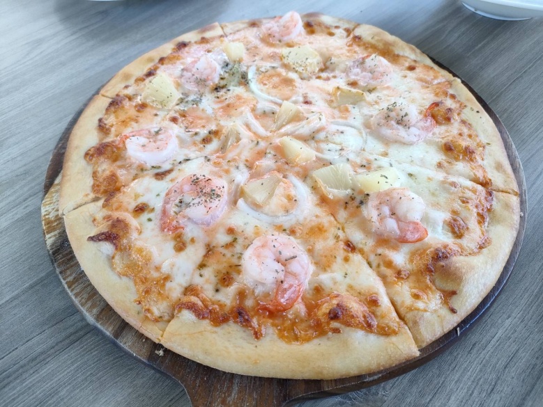 เที่ยวชม Res-Q Farm เกษตรกลางกรุง ค่าไฟ 0 บาท