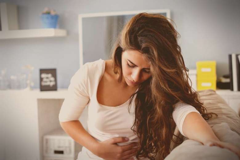 "ตั้งครรภ์"มั้ย 5 สัญญาณบอกว่าคุณกำลังเป็น"แม่"