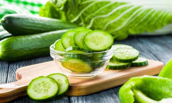 บอกลา "หน้ามัน" ด้วย 8 วิธีง่ายๆ แบบธรรมชาติ