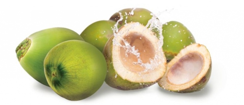 ดื่ม "น้ำมะพร้าว" ช่วยเครื่่องฟิต สตาร์ทติดง่าย จริงหรือ