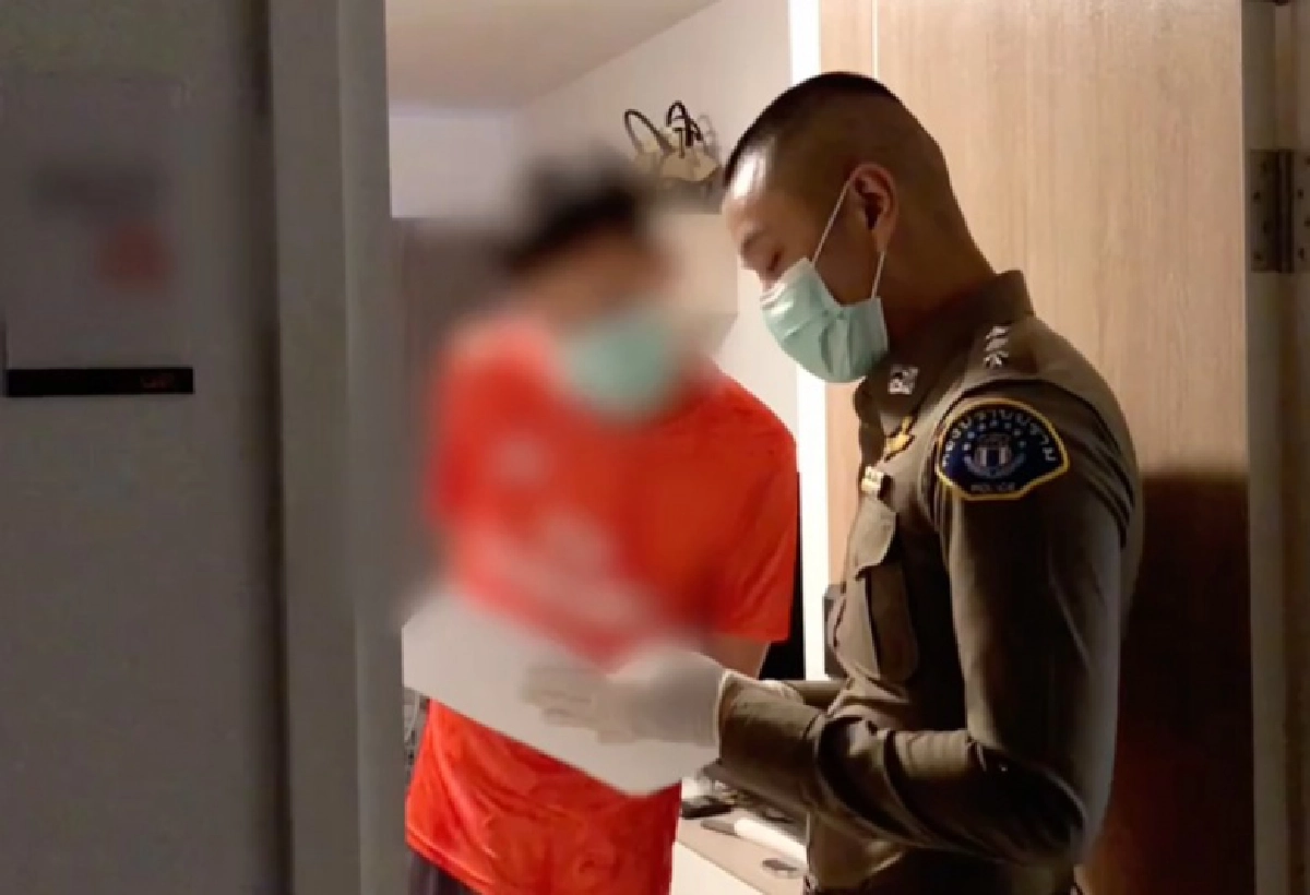 กองปราบจับ14ผู้ต้องหาขบวนการปั่น"เฟคนิวส์"