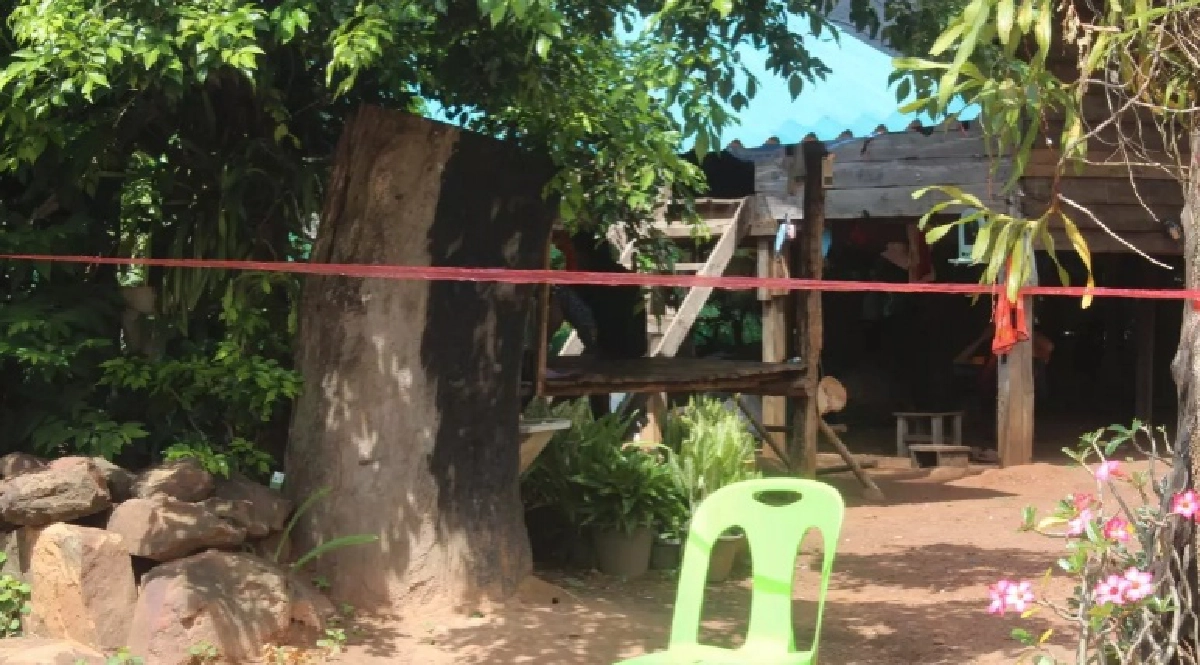 ฉลองออกคุก กลับบ้านจัดงานเลี้ยงเอาเชื้อ"โควิด-19"มาด้วย ซวยทั้งหมู่บ้าน