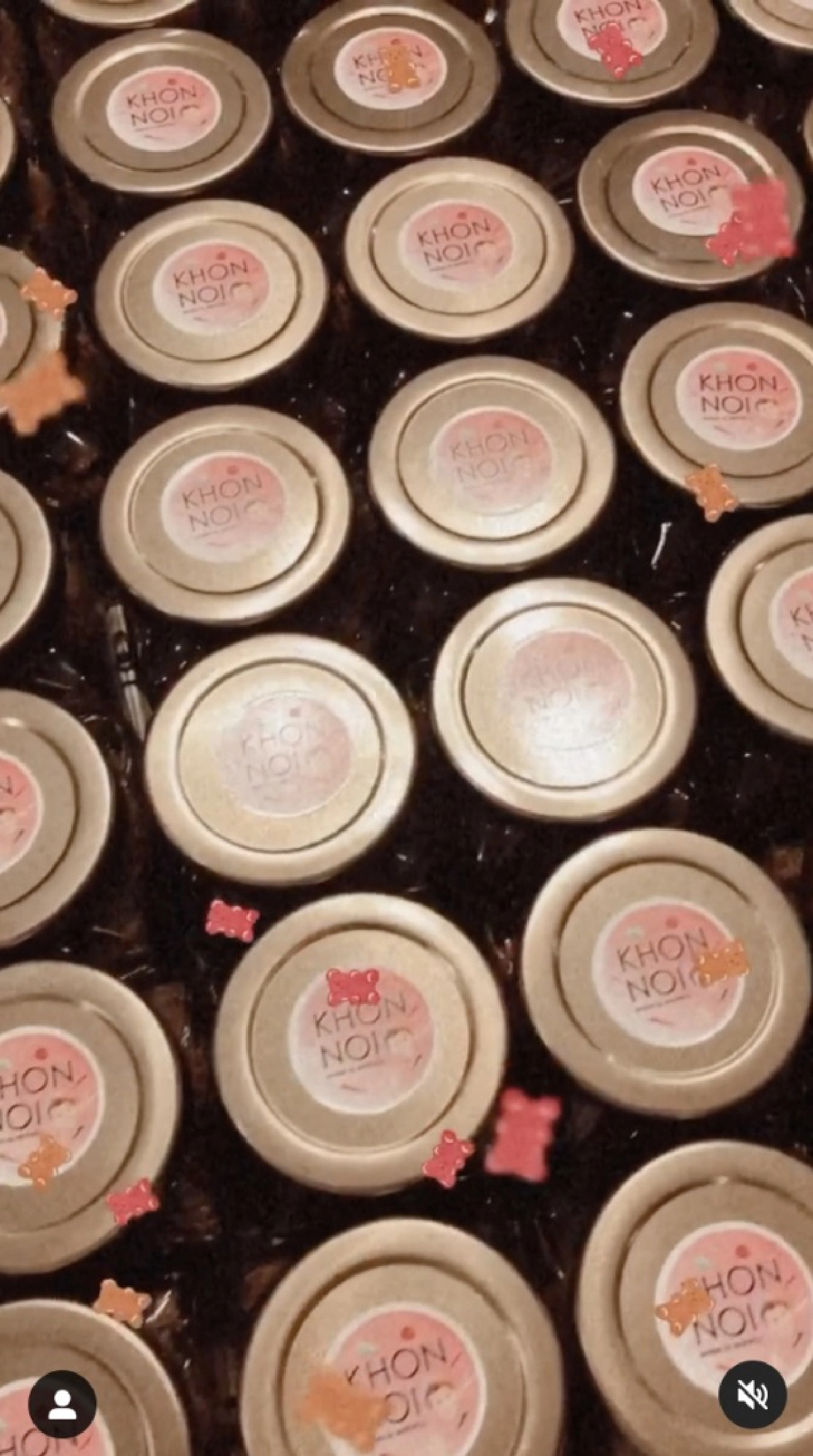 สู้ชีวิต"ซาร่า คาซิงกินี"หันตำปลาร้าแจ่วบองขายสู้โควิด