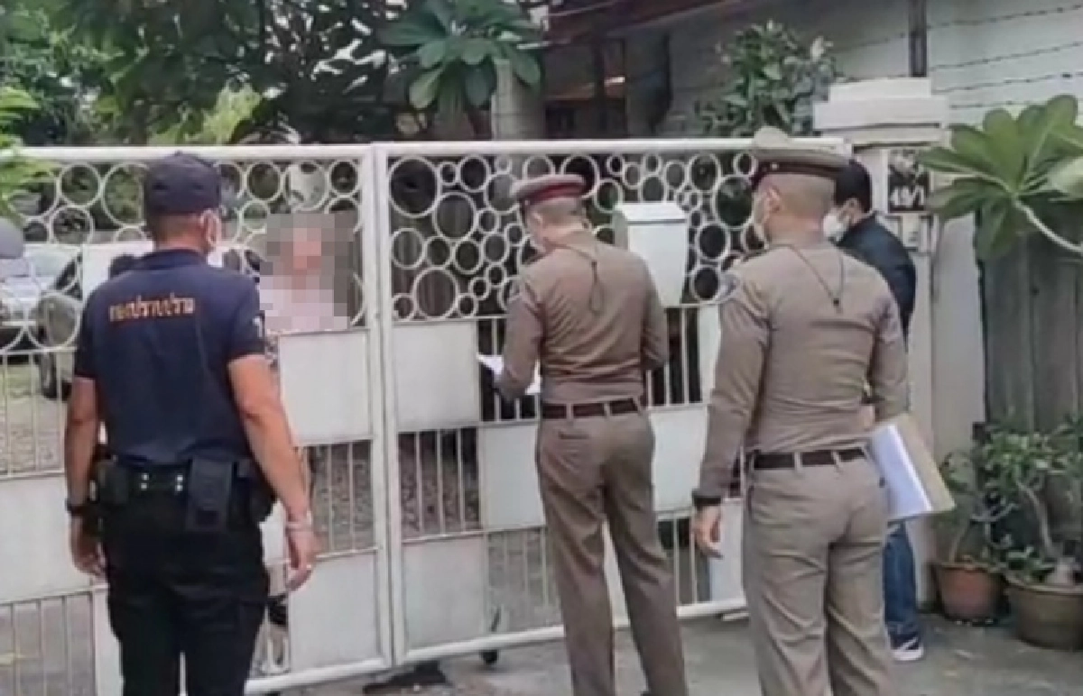 "บุกค้น 14 จุดทั่วกรุง" รวบผู้ต้องหาตามหมายจับ เปิดเฟซในลักษณะดิสเครดิตผลิตภัณฑ์นมชื่อดัง 