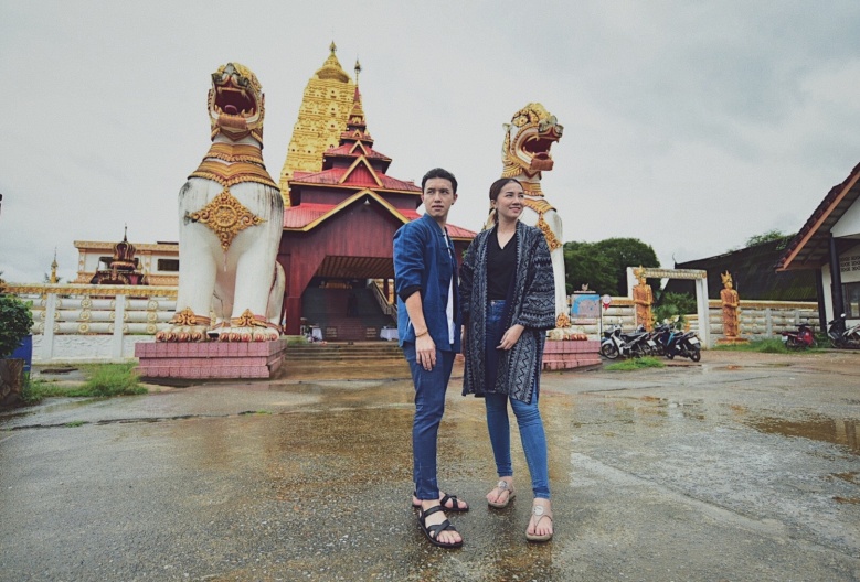 "5 จุด"ถ่ายภาพฤดูฝน ณ สังขละบุรี จ.กาญจนบุรี ที่นักท่องเที่ยวห้ามพลาด