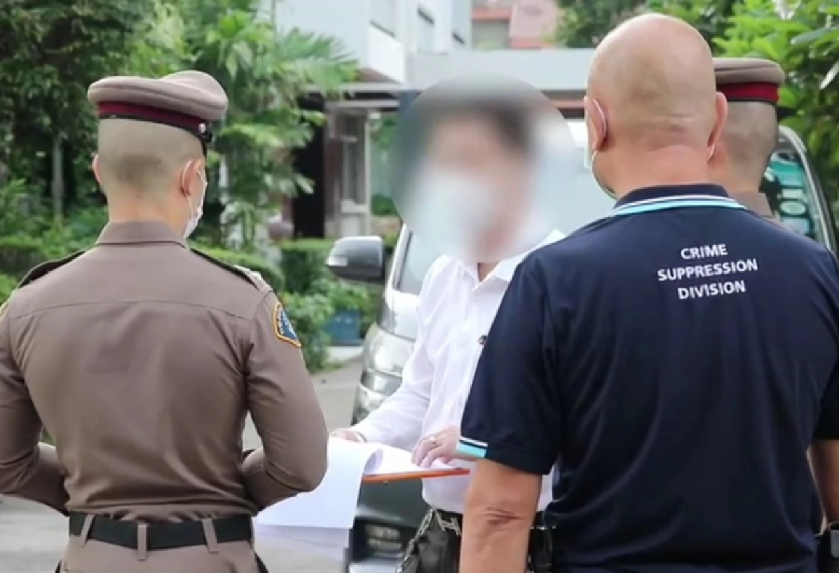 กองปราบจับ14ผู้ต้องหาขบวนการปั่น"เฟคนิวส์"