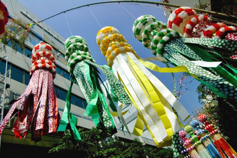  7 เดือน 7 "เทศกาลทานาบาตะ" กับเรื่องเล่าตำนานญี่ปุ่น "เจ้าหญิงทอผ้า" กับ "ชายเลี้ยงวัว"