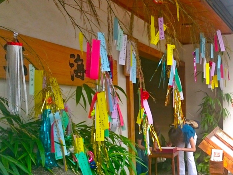  7 เดือน 7 "เทศกาลทานาบาตะ" กับเรื่องเล่าตำนานญี่ปุ่น "เจ้าหญิงทอผ้า" กับ "ชายเลี้ยงวัว"