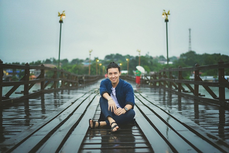 "5 จุด"ถ่ายภาพฤดูฝน ณ สังขละบุรี จ.กาญจนบุรี ที่นักท่องเที่ยวห้ามพลาด