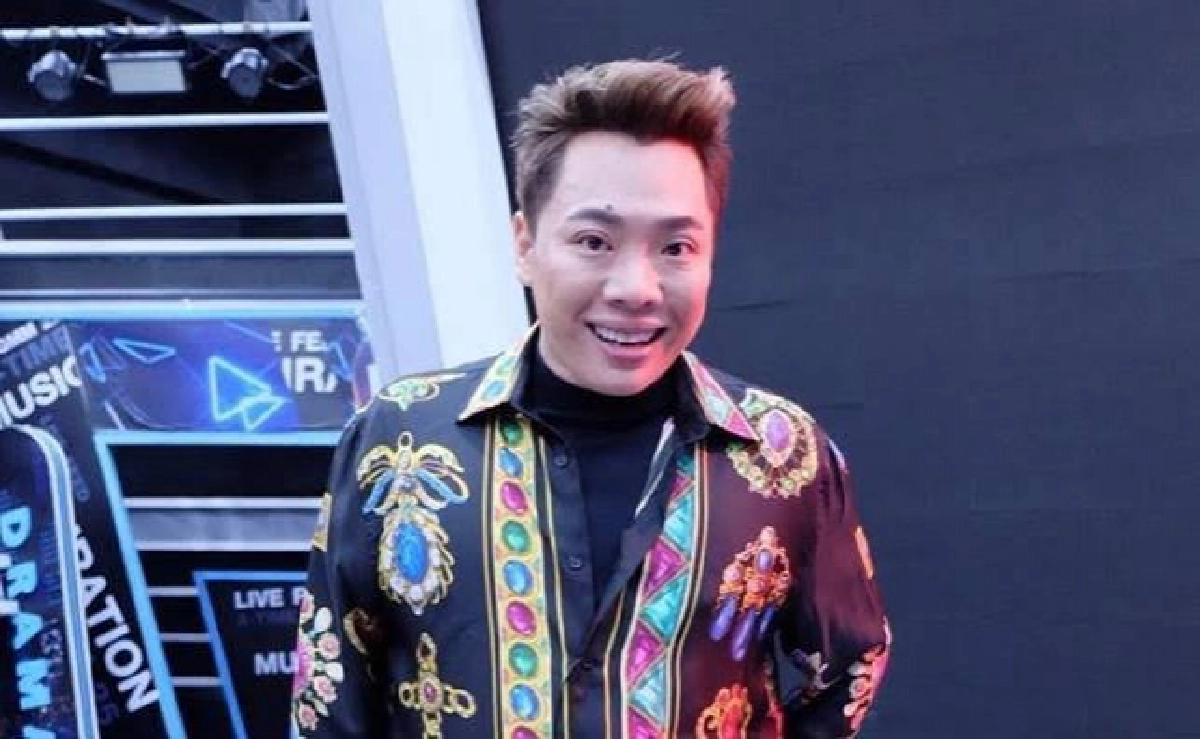 "มดดำ" ขอเป็นอีกเสียงสนับสนุนวัคซีน mRna ชม "หมอเก่ง วาโย" ภูมิใจไม่เสียแรงรัก 