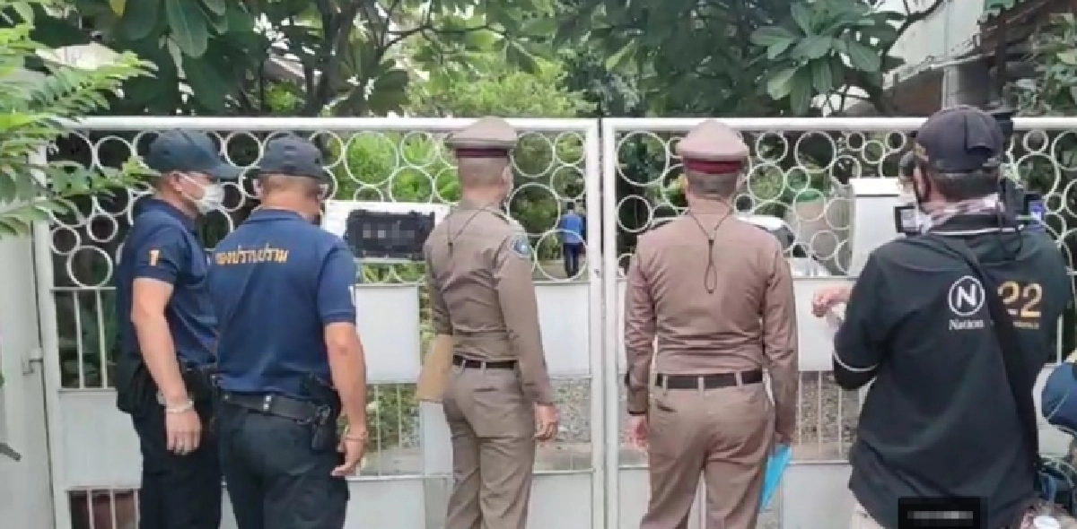 "บุกค้น 14 จุดทั่วกรุง" รวบผู้ต้องหาตามหมายจับ เปิดเฟซในลักษณะดิสเครดิตผลิตภัณฑ์นมชื่อดัง 
