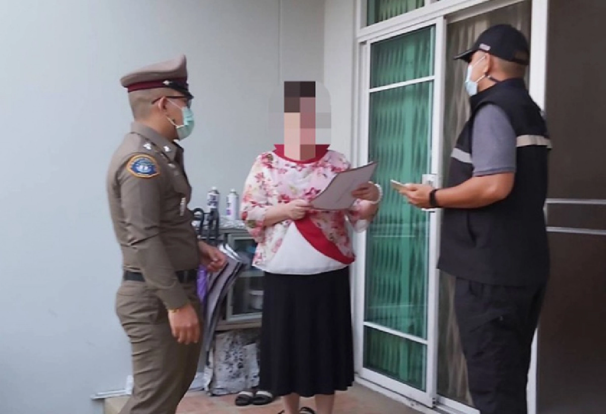 กองปราบจับ14ผู้ต้องหาขบวนการปั่น"เฟคนิวส์"