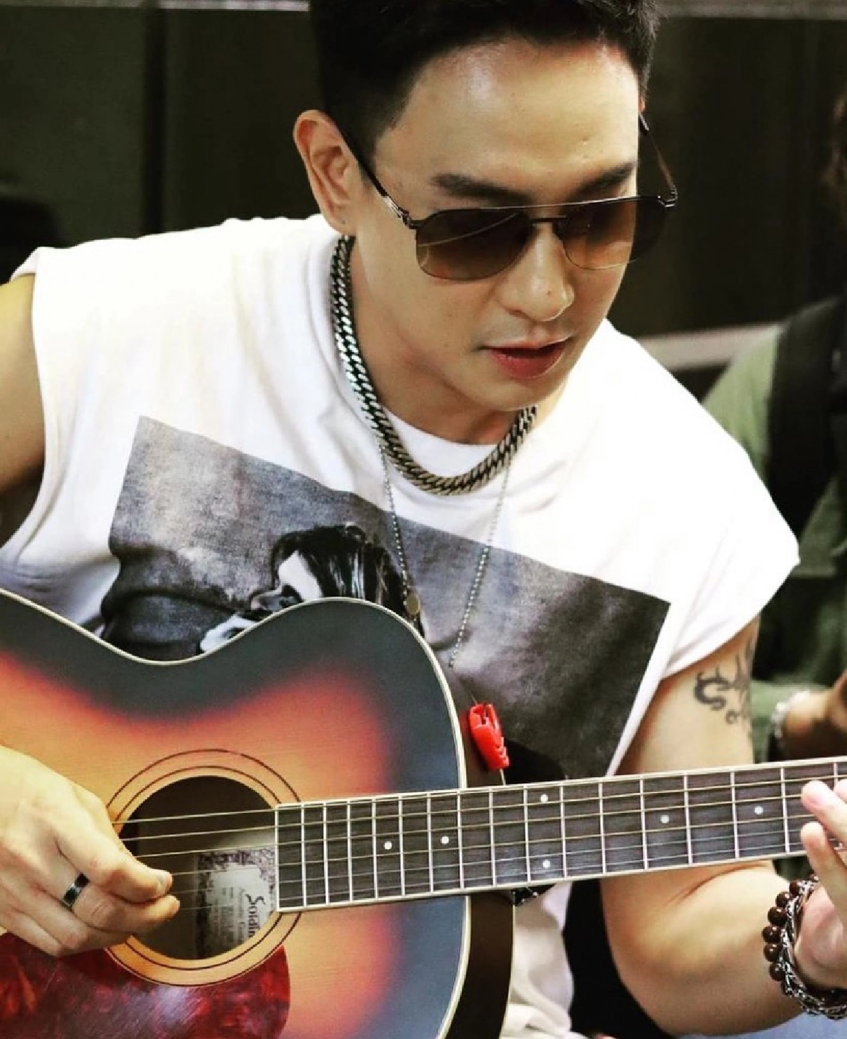 "แพท พาวเวอร์แพท" เผยผลตรวจโควิด พร้อมขอบคุณทุกความห่วงใย 