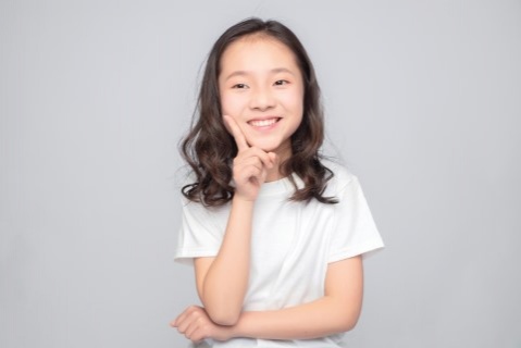 เช็กอาการลูกน้อย เข้าสู่ภาวะ "เป็นหนุ่มเป็นสาวก่อนวัย"หรือยัง