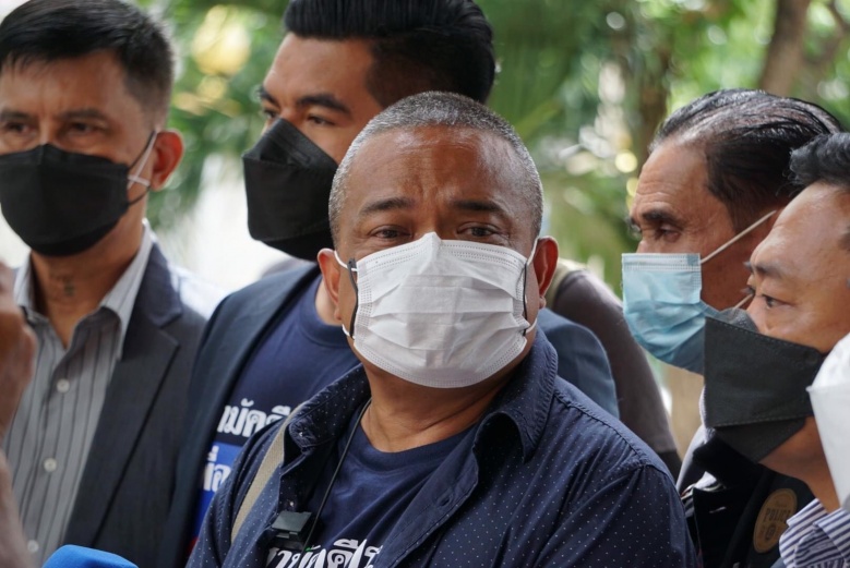 ปิดเกม "ตู่" อวสานไทยไม่ทน