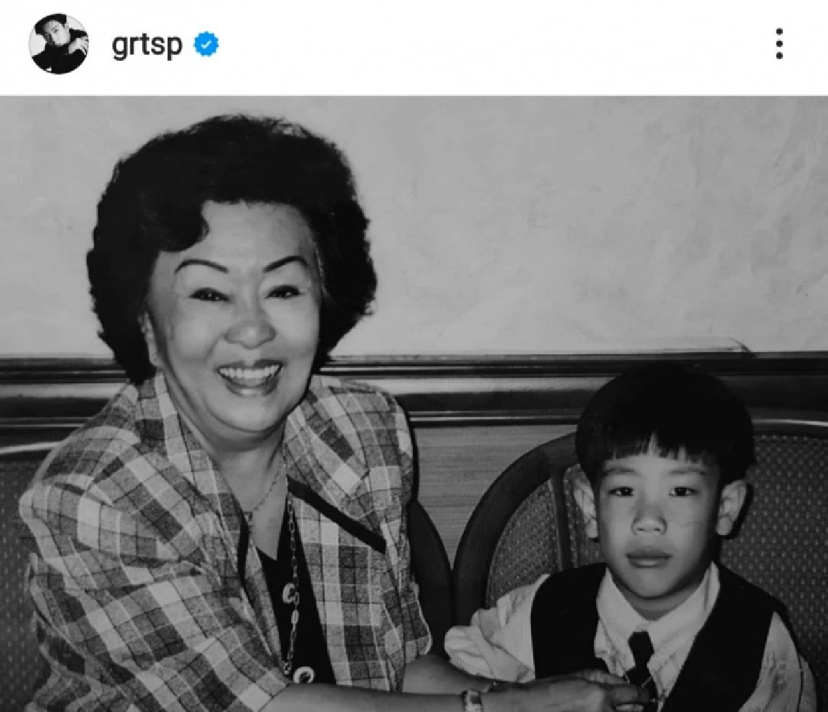  "เกรท สพล" แจ้งข่าวเศร้า เพื่อนร่วมวงการแห่แสดงความเสียใจ